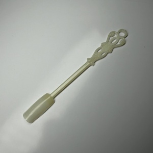 плетение мол