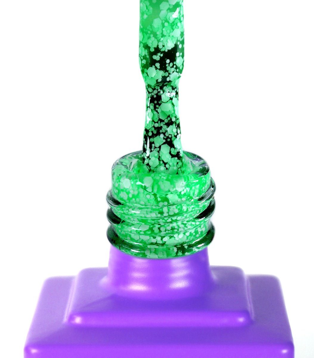 Joo-Joo Гель-лак Power №03 10мл,1