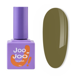 Joo-Joo Гель-лак Military №05 10мл