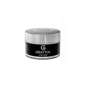 Grattol Gel Flash Clear 15 ml