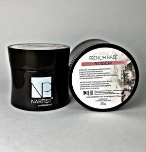 nartist-french-base-blossom-30-g