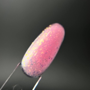 BSG Colloration HARD Хрусталь №96 20мл.