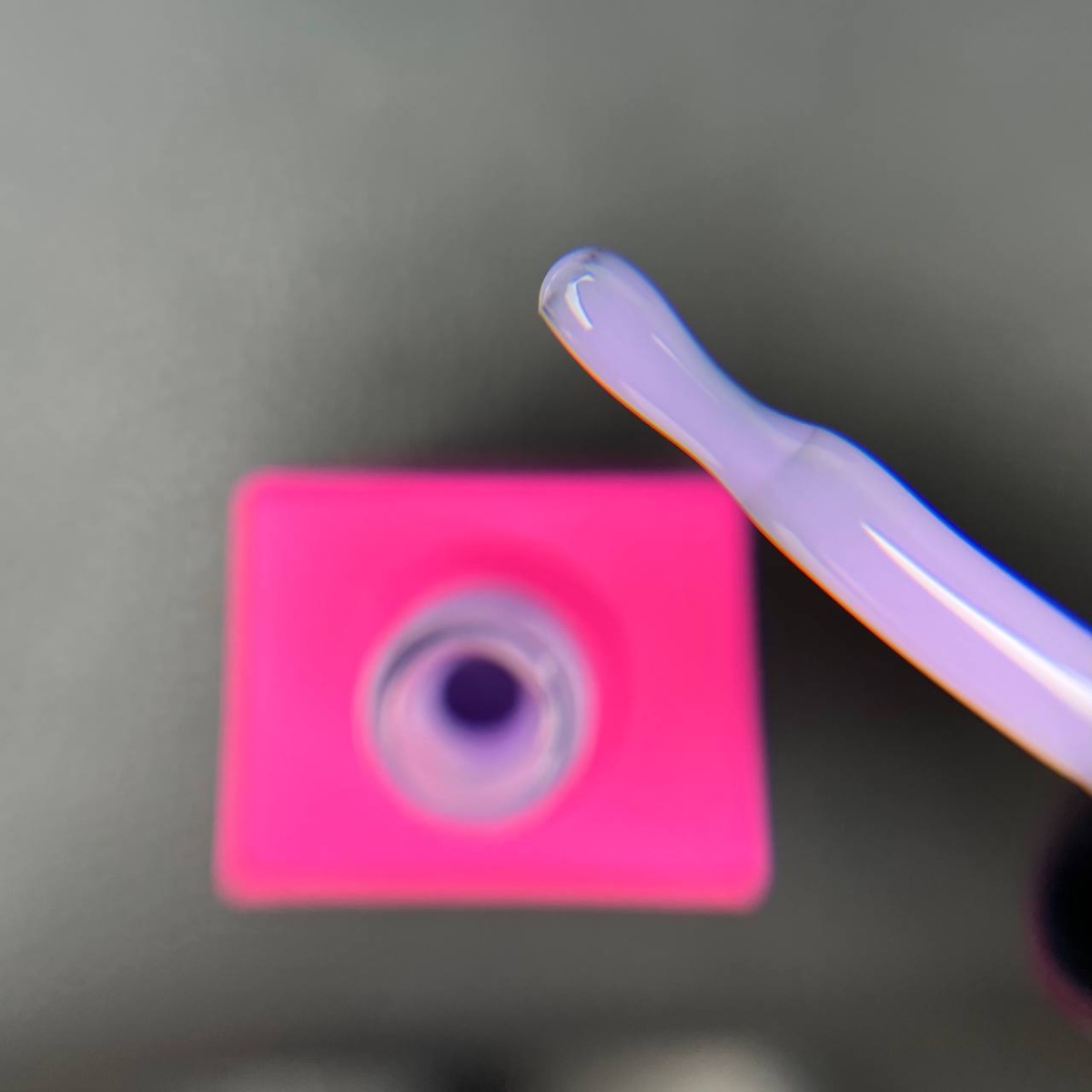 Nartist-liquid-polygel-lilac