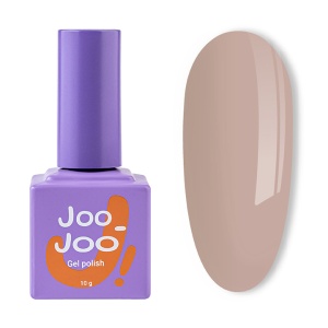 Joo-Joo Гель-лак Kashemir №03 10мл