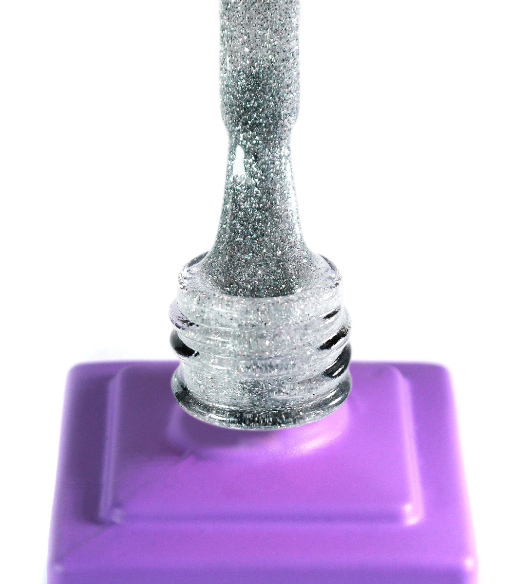 Joo-Joo Гель-лак Reflect №01 10мл,1