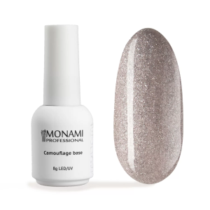 Monami База Аurora Beige 8г
