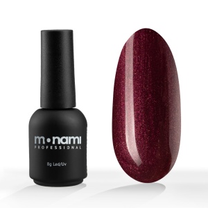 Monami Гель-лак 2023 Main color 5 8g,1