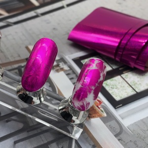 пиксель-маджента