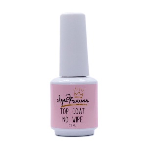 Луи Филипп Top Coat no wipe 15мл