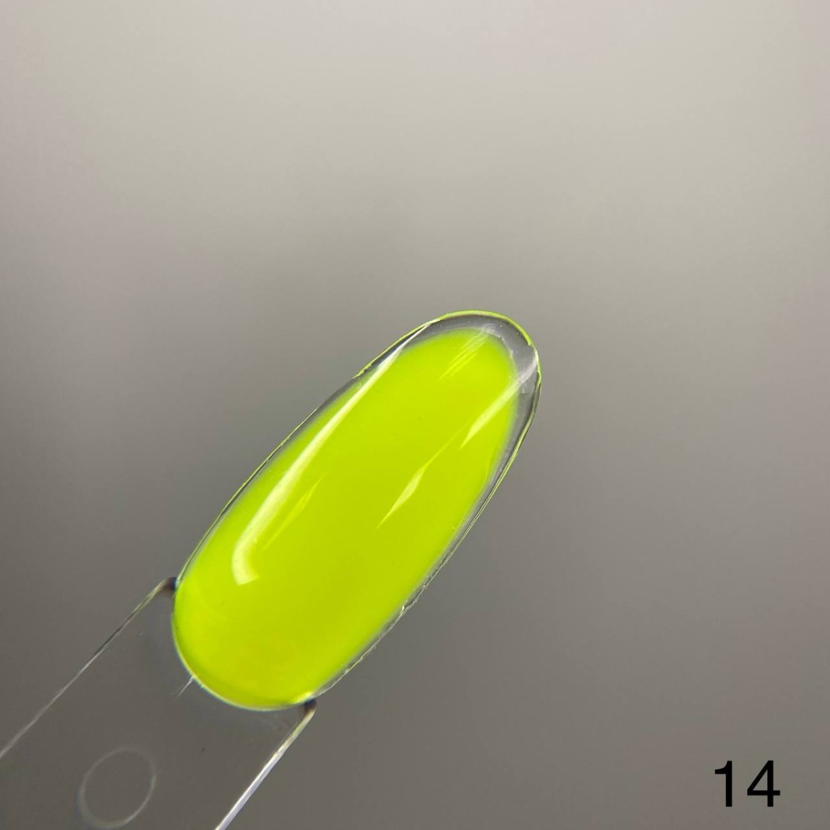 Grattol Gel Ceramic №14 15 ml.1