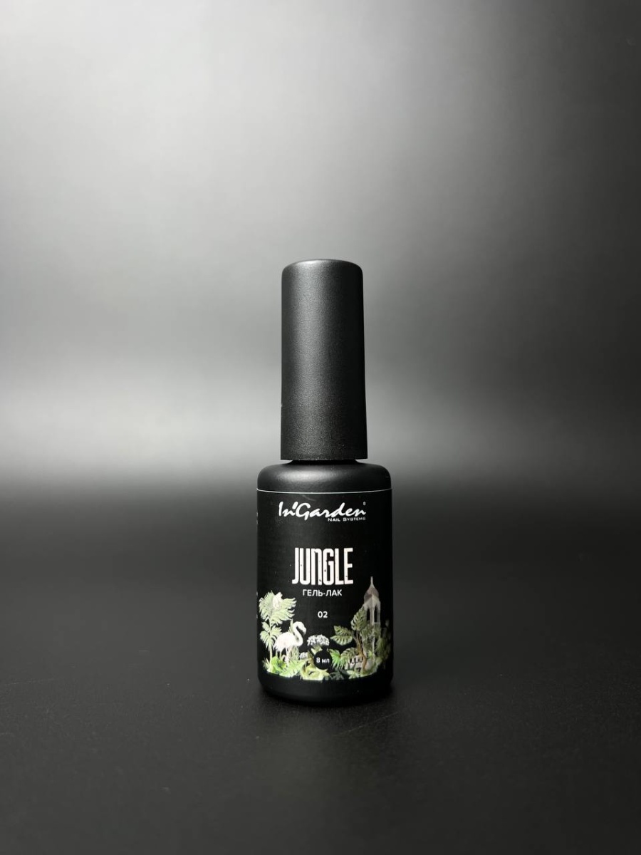 Ingarden-Jungle-02 Ingarden-Jungle-02