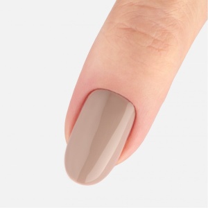 IVA NAILS Гель-лак Coffee Break CB-02 8мл