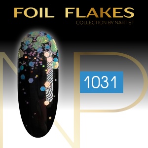 nartist-1031-foil-flakes-10g