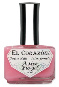 El Corazon №423 Active Bio-gel-натуральный 16мл,2