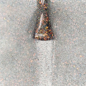 IVA NAILS Гель-лак светоотражающий Medusa MS-03 8мл