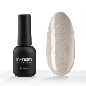 Monami Гель-лак Mirage №01 8ml