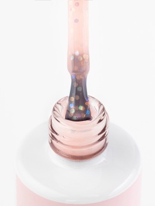 Луи Филипп Camouflage Rubber Base Sorbet №04 15мл