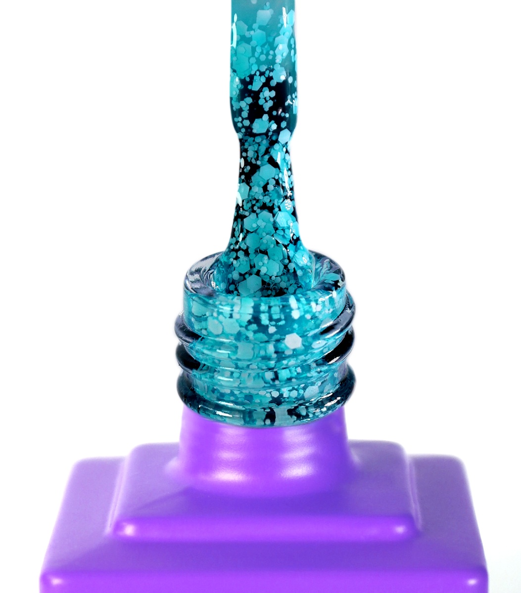 Joo-Joo Гель-лак Power №04 10мл,1 Joo-Joo Гель-лак Power №04 10мл,1