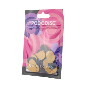 СТАЛЕКС  файлы  PDF-15 S 180грит (50шт.),1