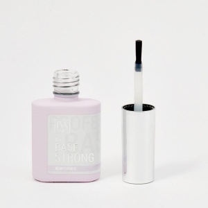 IVA NAILS the BASE STRONG 15ml