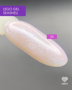seashell 02