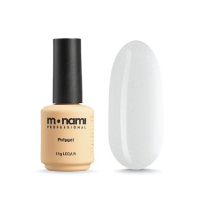 Monami Жидкий полигель №16 15г Monami Жидкий полигель №16 15г
