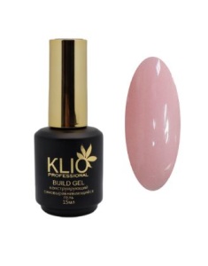 KLIO BUILD GEL №03 15ml