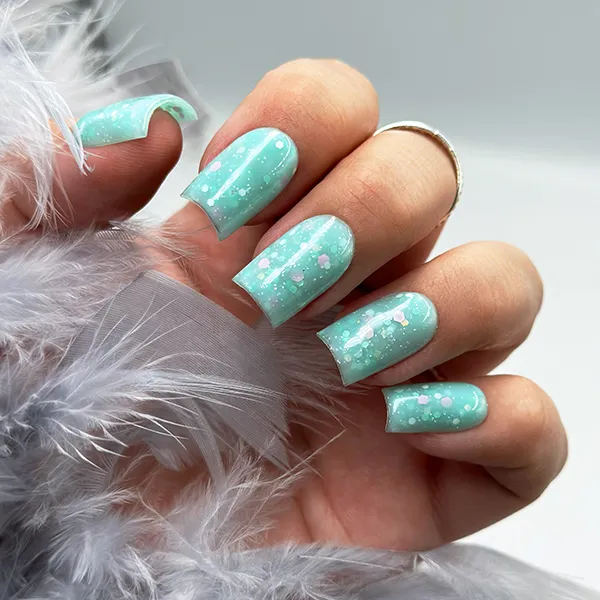 Patrisa Nail Гель-лак №138 8мл Fosfor,2