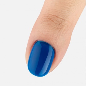 IVA NAILS Гель-лак Dream Blue DB-06 8мл