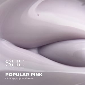 popular pink