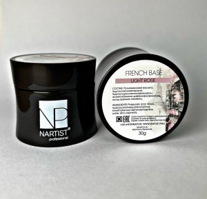 nartist-french-base-light-rose-30-g