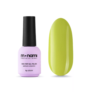 Monami Гель-лак Pedicure collection PC-27 8ml