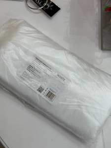 простынип белые