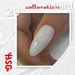 BSG Colloration HARD №29 20мл.