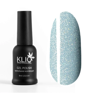 KLIO Гель-лак Капсульная коллекция №31 8мл