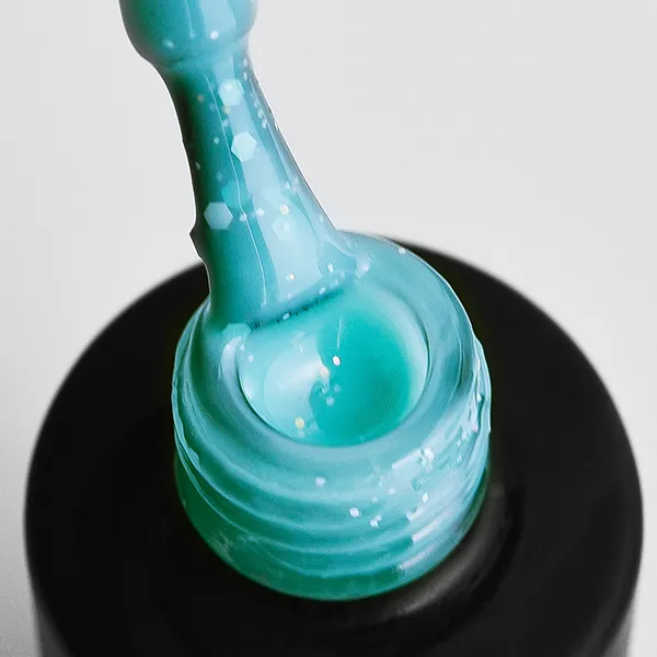 Patrisa Nail Гель-лак №138 8мл Fosfor,1