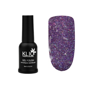 KLIO Гель-лак Капсульная коллекция №213 8мл