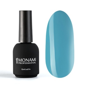 Monami Гель-лак №498 12ml