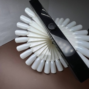 веер корп черн