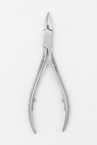 Silver Star  АТ831 Кусачки для ногтей 16мм