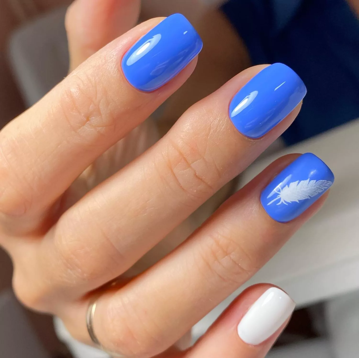 Monami Гель-лак Pedicure collection PC-08 8ml,1