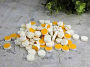 ATIS Professional Файл для диска полировочный d10 ультра-мягкий