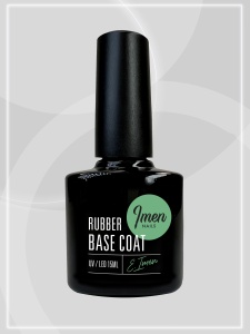 Imen Rubber base 15мл
