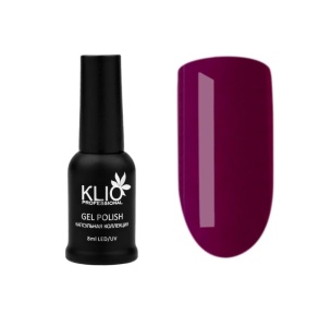 KLIO Гель-лак Капсульная коллекция №102 8мл,1