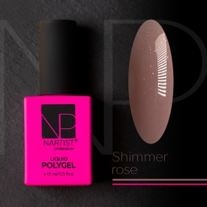 nartist-polygel-liquid-shimmer-rose-15-ml