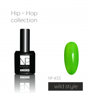 nartist-433-wild-style-10-g