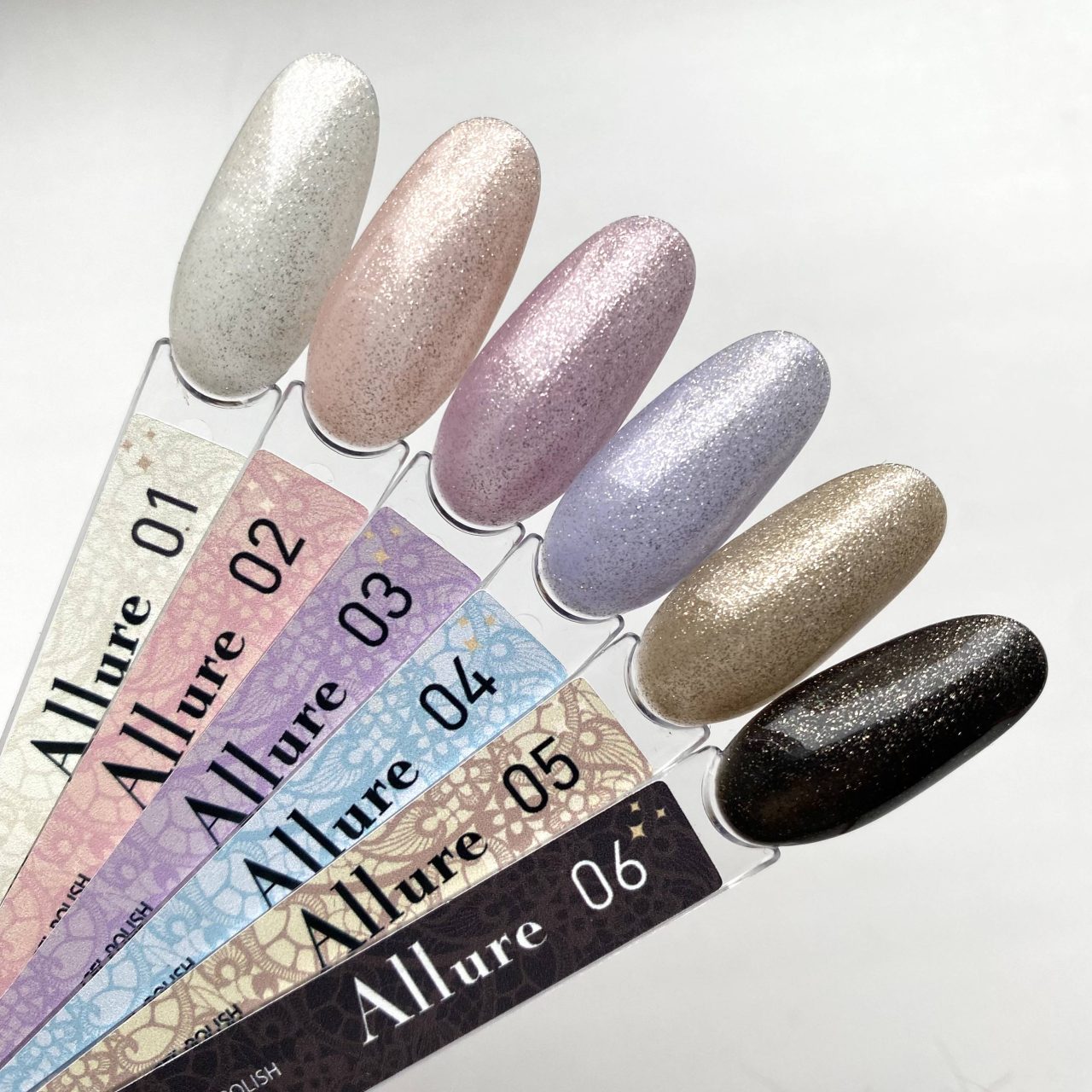 Allure-№011