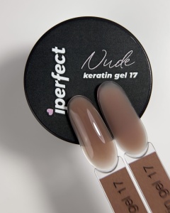 keratin 17