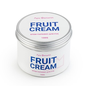 Крем-парафин-Fruit-Crem