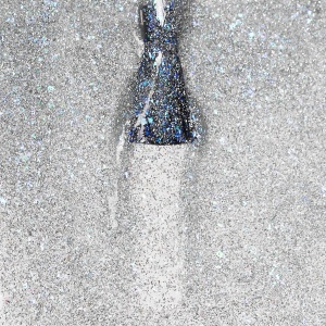 IVA NAILS Гель-лак светоотражающий Medusa MS-01 8мл